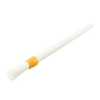 IBS cleaning brush, small - fine: 0.3 mm bristles Ø/L: 20/50 mm