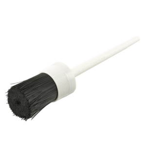 IBS cleaning brush, wide - coarse bristles 0.5 mm